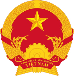 Quốc huy Việt Nam